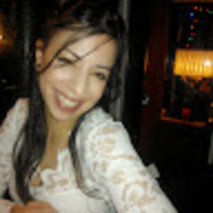 Meet your Posher, Fiorella